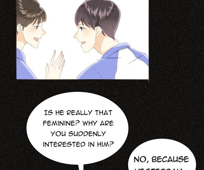 Men's Wear Store and "Her Royal Highness" - Episode 33 — page 4
