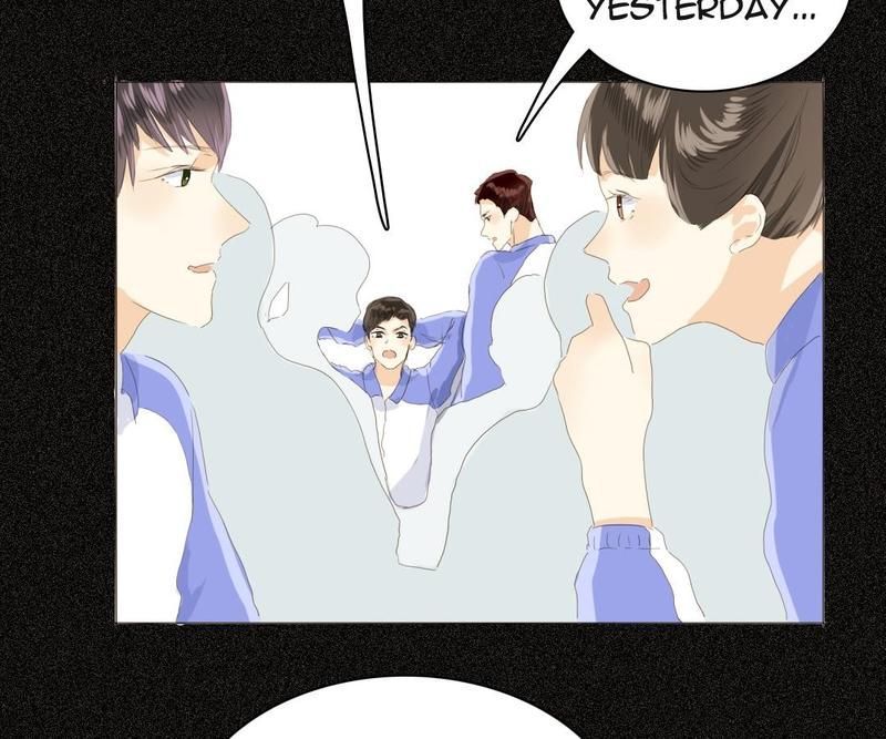 Men's Wear Store and "Her Royal Highness" - Episode 33 — page 5