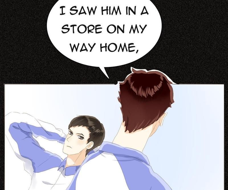 Men's Wear Store and "Her Royal Highness" - Episode 33 — page 6