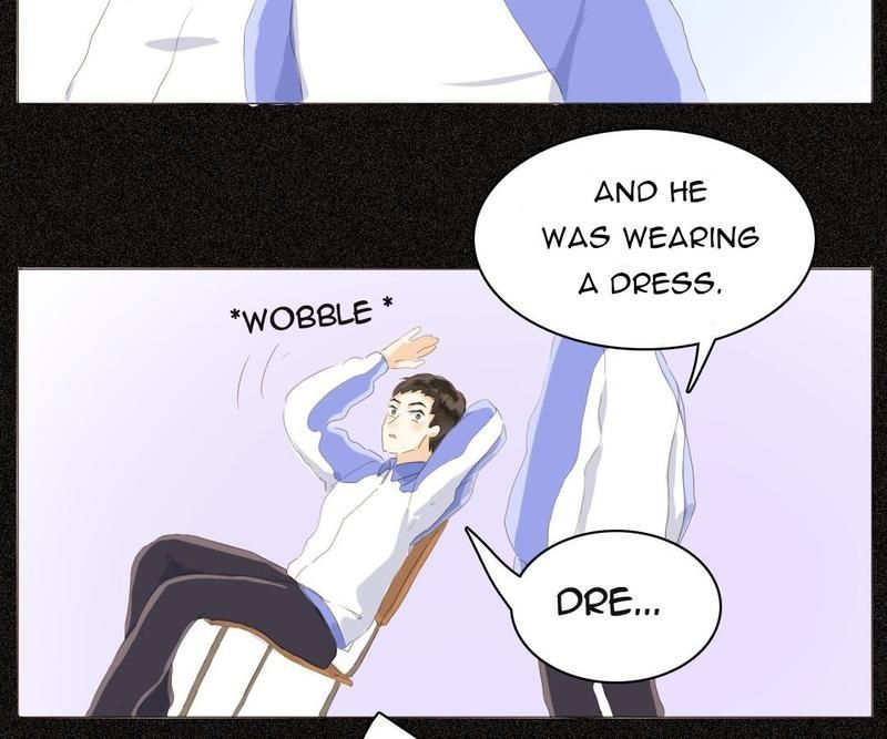 Men's Wear Store and "Her Royal Highness" - Episode 33 — page 7