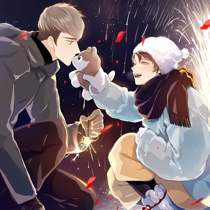 Men's Wear Store and "Her Royal Highness" episode 33
