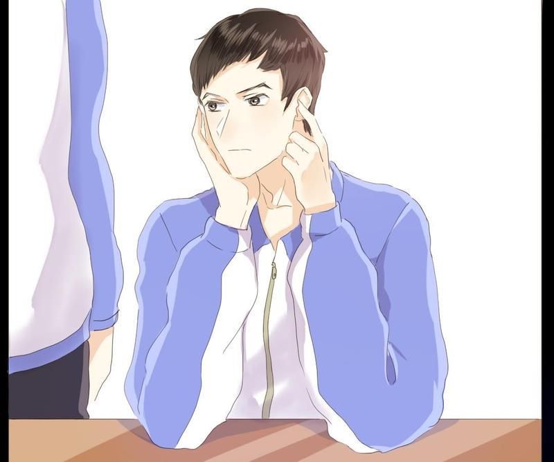 Men's Wear Store and "Her Royal Highness" - Episode 34 — page 14