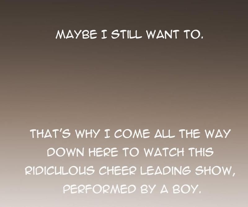 Men's Wear Store and "Her Royal Highness" - Episode 34 — page 17