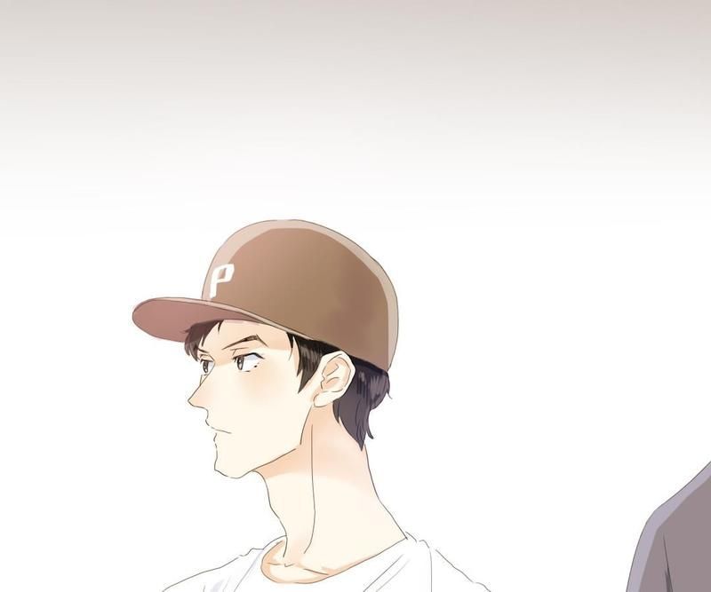 Men's Wear Store and "Her Royal Highness" - Episode 34 — page 18