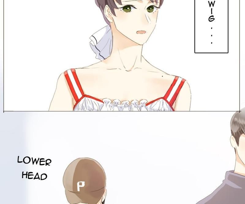 Men's Wear Store and "Her Royal Highness" - Episode 34 — page 21