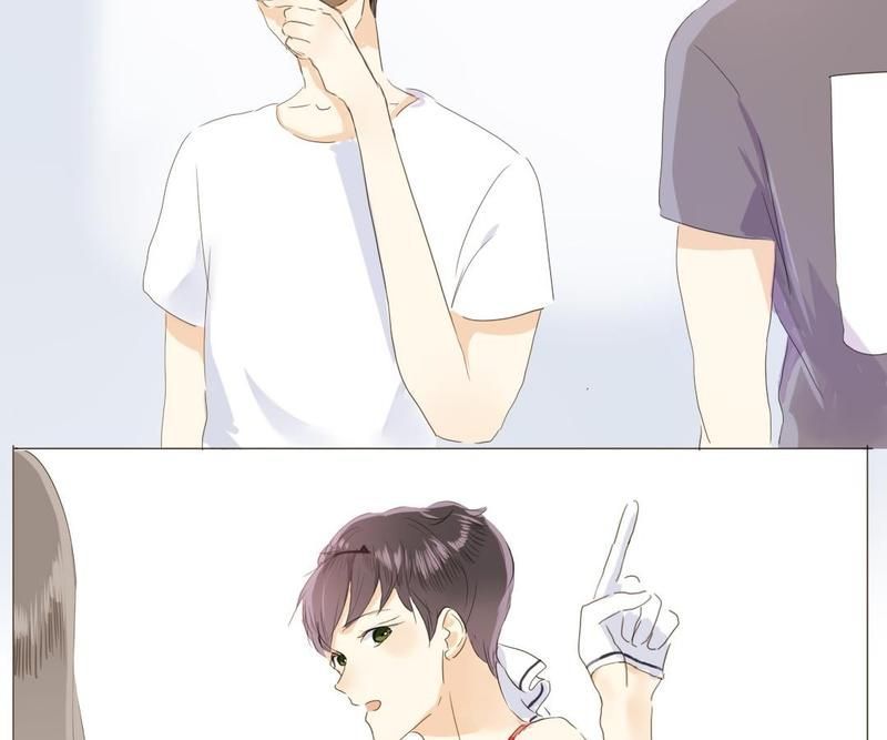 Men's Wear Store and "Her Royal Highness" - Episode 34 — page 22