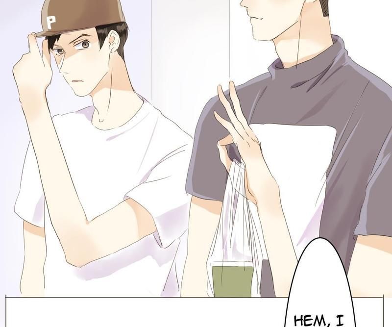 Men's Wear Store and "Her Royal Highness" - Episode 34 — page 25