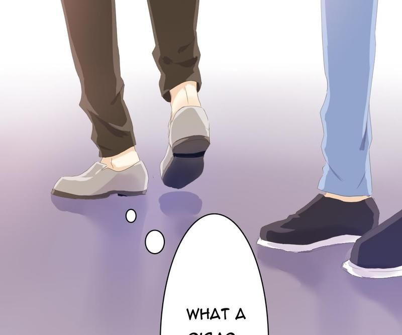 Men's Wear Store and "Her Royal Highness" - Episode 34 — page 27
