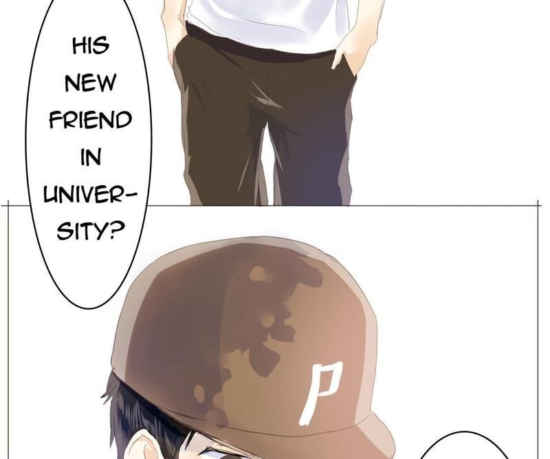 Men's Wear Store and "Her Royal Highness" - Episode 34 — page 31