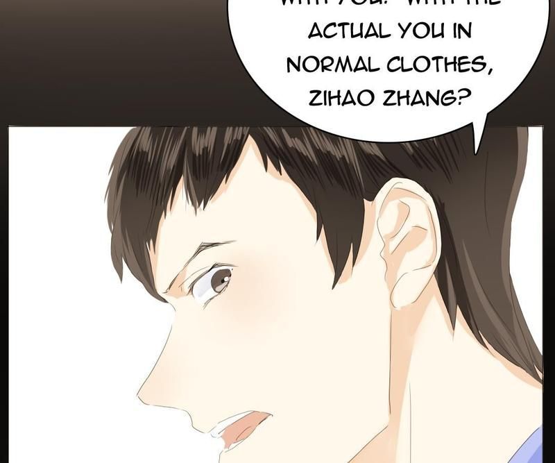Men's Wear Store and "Her Royal Highness" - Episode 34 — page 33