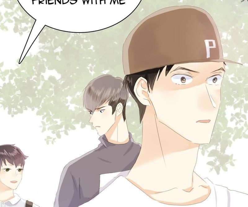 Men's Wear Store and "Her Royal Highness" - Episode 34 — page 39