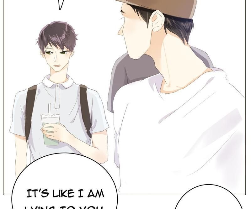 Men's Wear Store and "Her Royal Highness" - Episode 34 — page 41