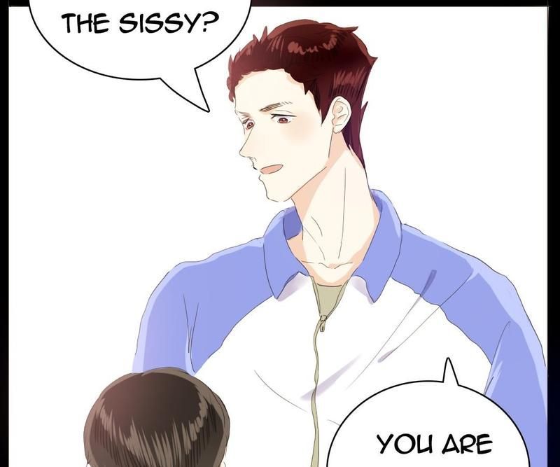 Men's Wear Store and "Her Royal Highness" - Episode 34 — page 7