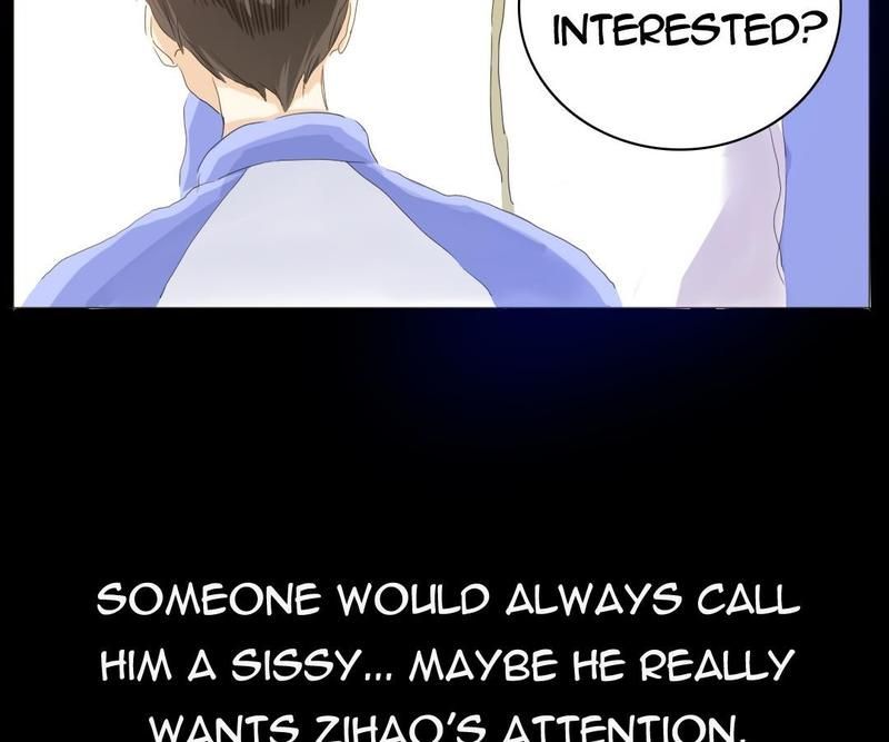 Men's Wear Store and "Her Royal Highness" - Episode 34 — page 8