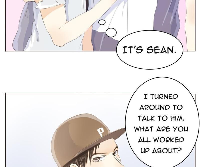 Men's Wear Store and "Her Royal Highness" - Episode 35 — page 13
