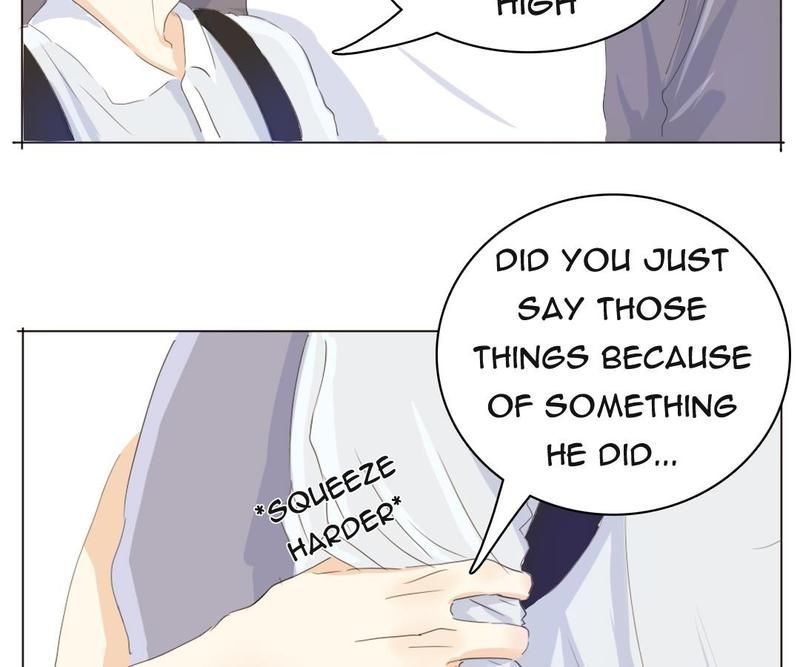 Men's Wear Store and "Her Royal Highness" - Episode 35 — page 18