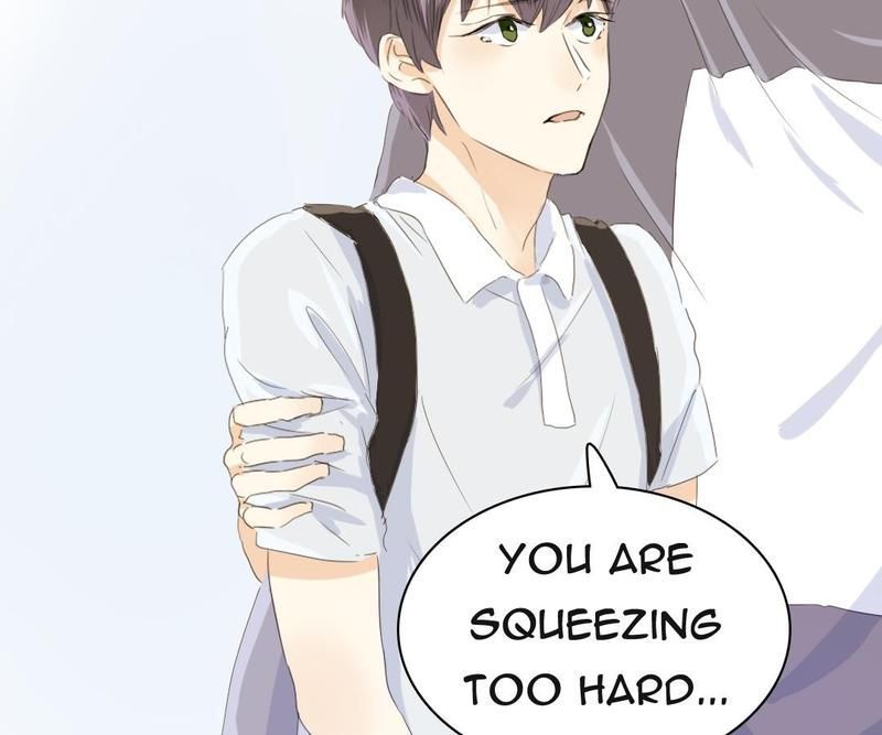 Men's Wear Store and "Her Royal Highness" - Episode 35 — page 20