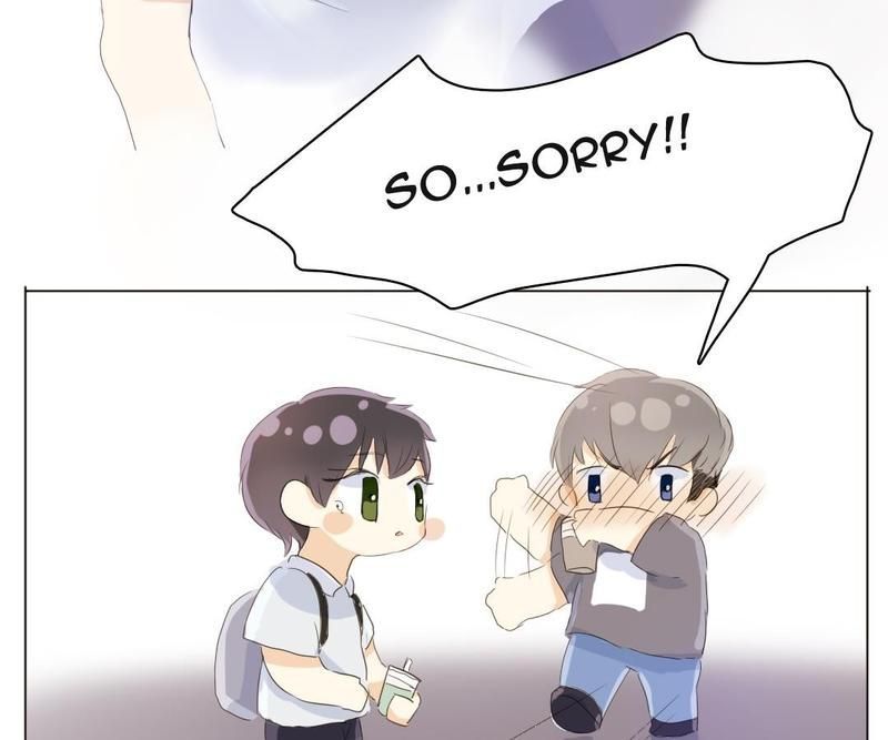 Men's Wear Store and "Her Royal Highness" - Episode 35 — page 23