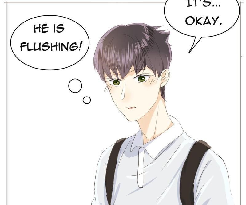 Men's Wear Store and "Her Royal Highness" - Episode 35 — page 26
