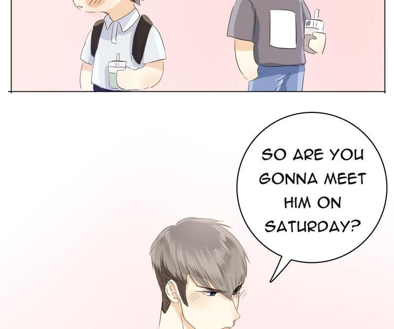 Men's Wear Store and "Her Royal Highness" - Episode 35 — page 28