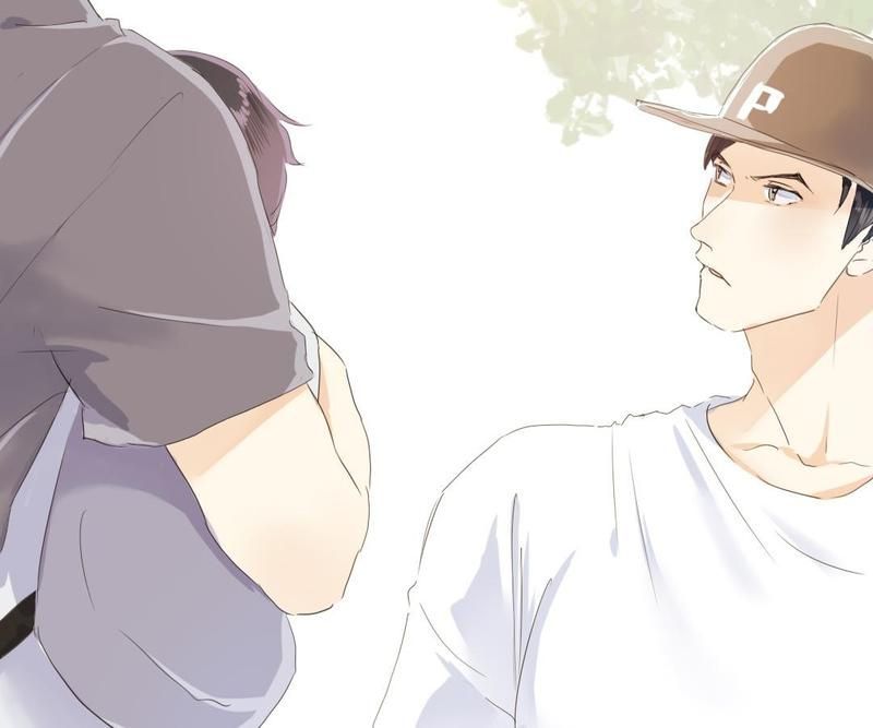 Men's Wear Store and "Her Royal Highness" - Episode 35 — page 3