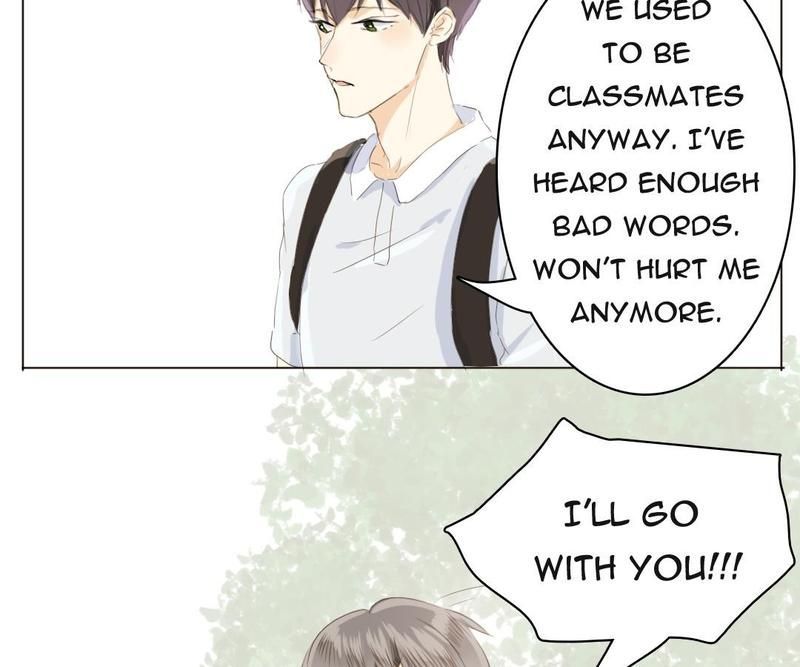 Men's Wear Store and "Her Royal Highness" - Episode 35 — page 30