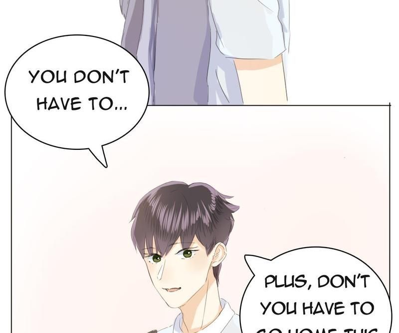 Men's Wear Store and "Her Royal Highness" - Episode 35 — page 32