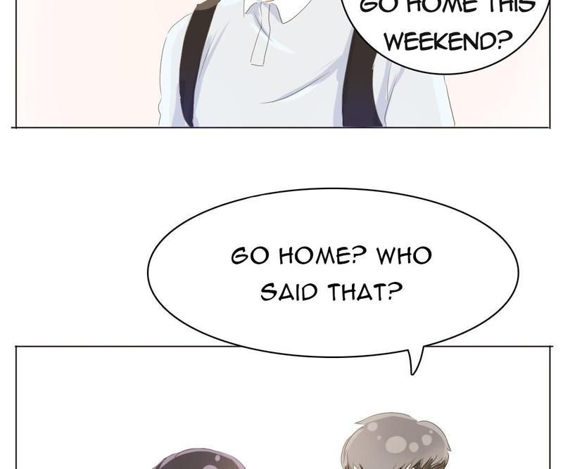 Men's Wear Store and "Her Royal Highness" - Episode 35 — page 33