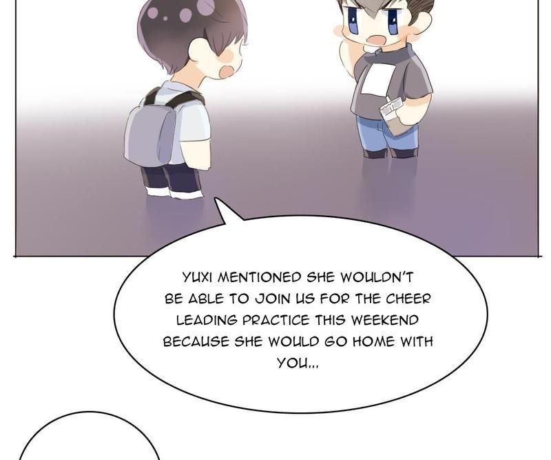 Men's Wear Store and "Her Royal Highness" - Episode 35 — page 34