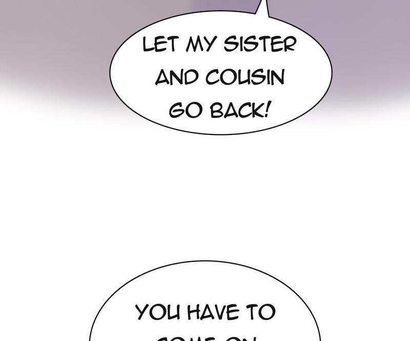 Men's Wear Store and "Her Royal Highness" - Episode 35 — page 36