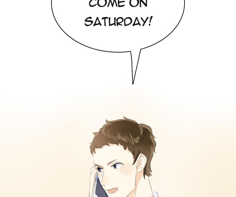 Men's Wear Store and "Her Royal Highness" - Episode 35 — page 37