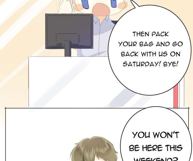 Men's Wear Store and "Her Royal Highness" - Episode 35 — page 41