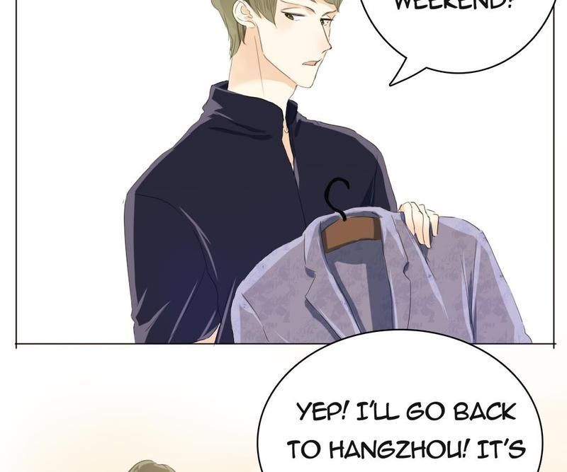 Men's Wear Store and "Her Royal Highness" - Episode 35 — page 42