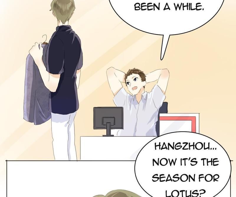 Men's Wear Store and "Her Royal Highness" - Episode 35 — page 43