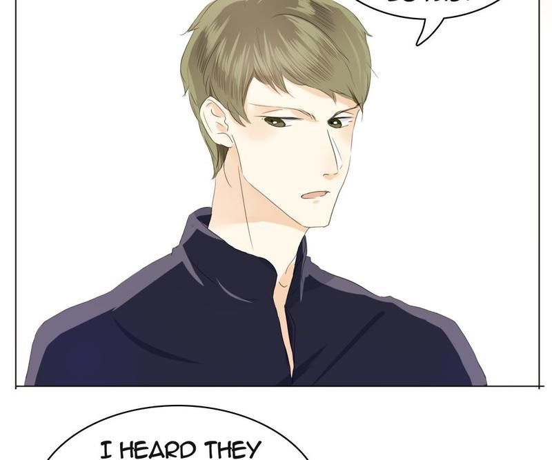Men's Wear Store and "Her Royal Highness" - Episode 35 — page 44
