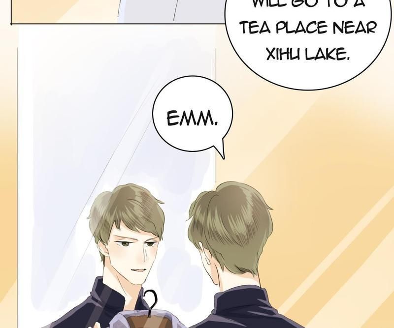 Men's Wear Store and "Her Royal Highness" - Episode 35 — page 46