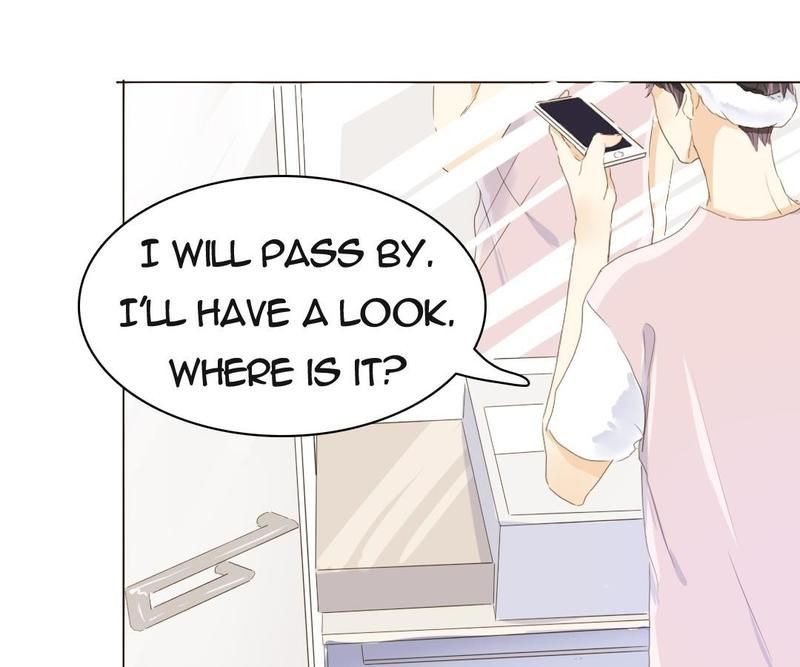 Men's Wear Store and "Her Royal Highness" - Episode 36 — page 16