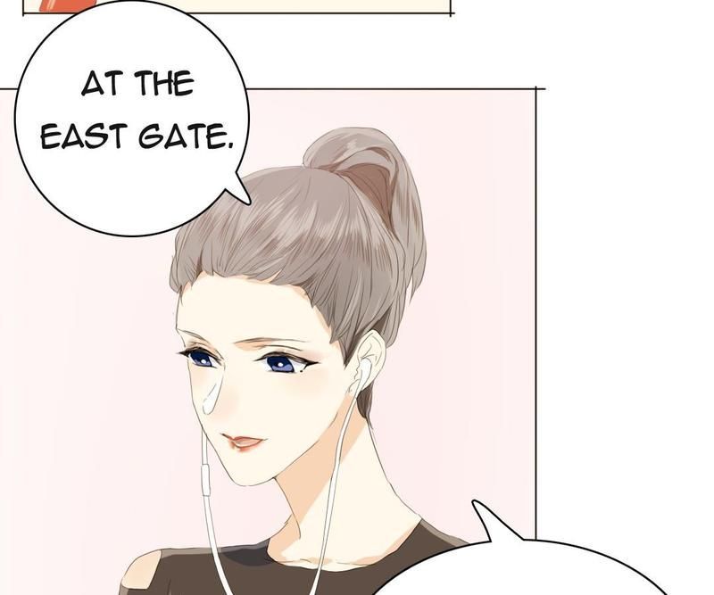 Men's Wear Store and "Her Royal Highness" - Episode 36 — page 19