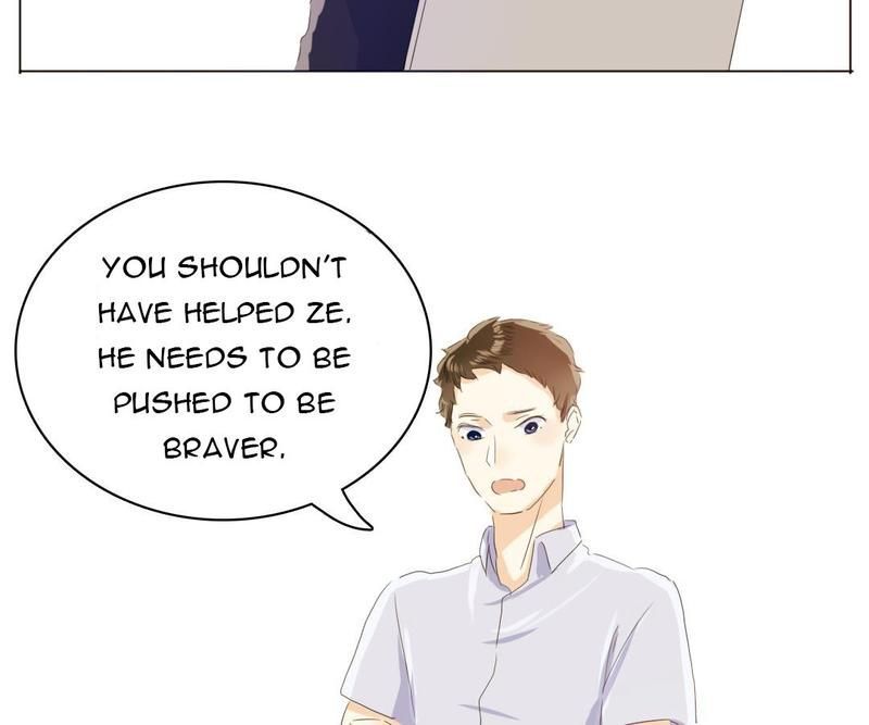 Men's Wear Store and "Her Royal Highness" - Episode 36 — page 25
