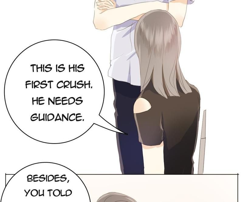 Men's Wear Store and "Her Royal Highness" - Episode 36 — page 26