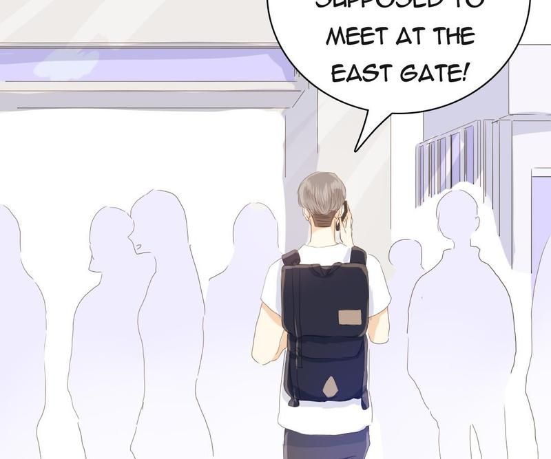 Men's Wear Store and "Her Royal Highness" - Episode 36 — page 29