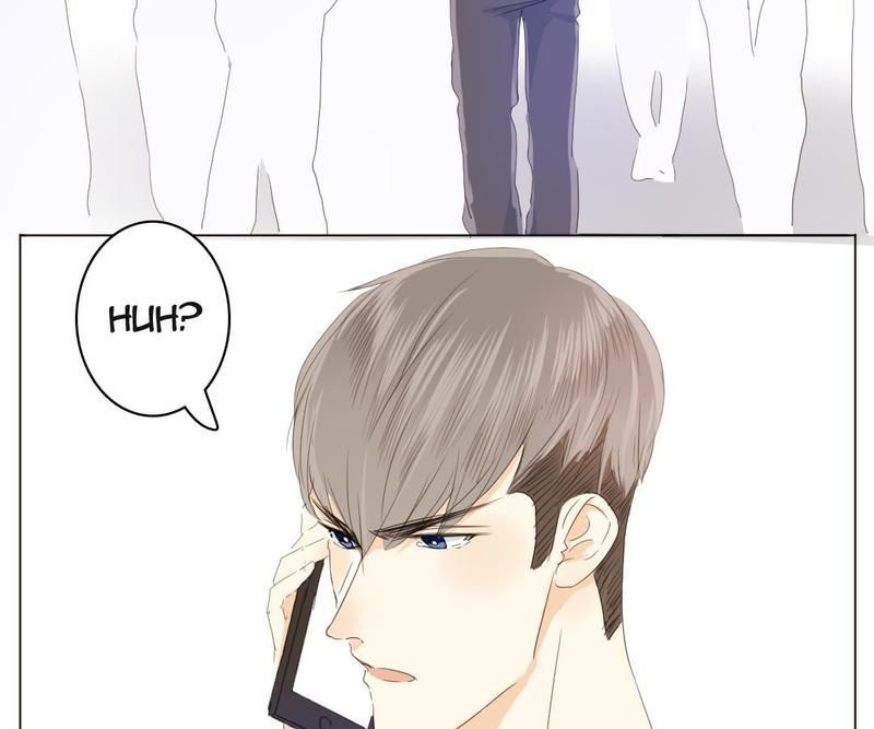 Men's Wear Store and "Her Royal Highness" - Episode 36 — page 30