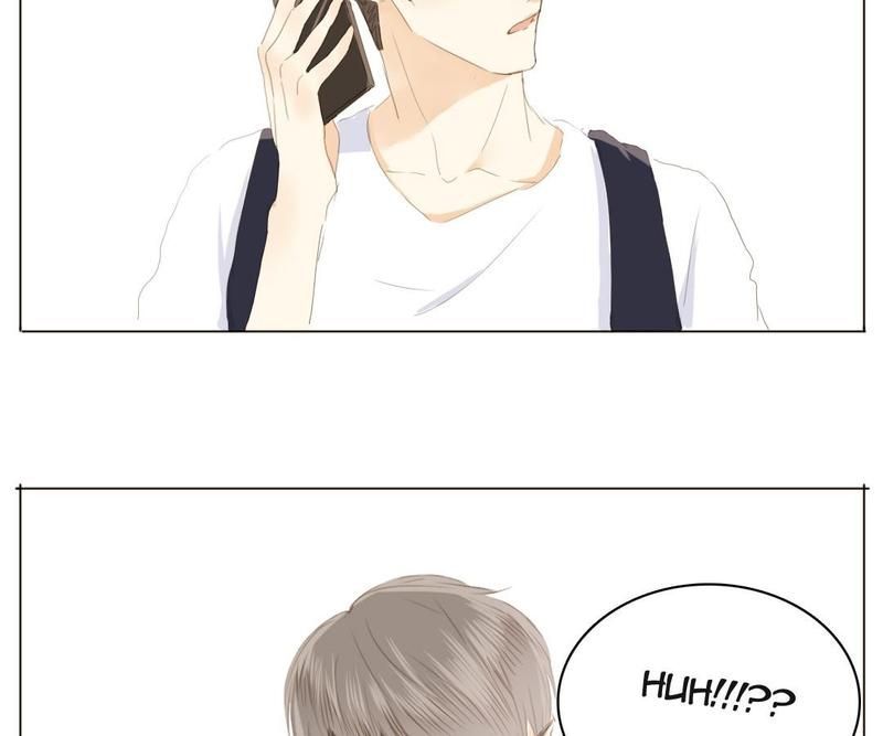 Men's Wear Store and "Her Royal Highness" - Episode 36 — page 33