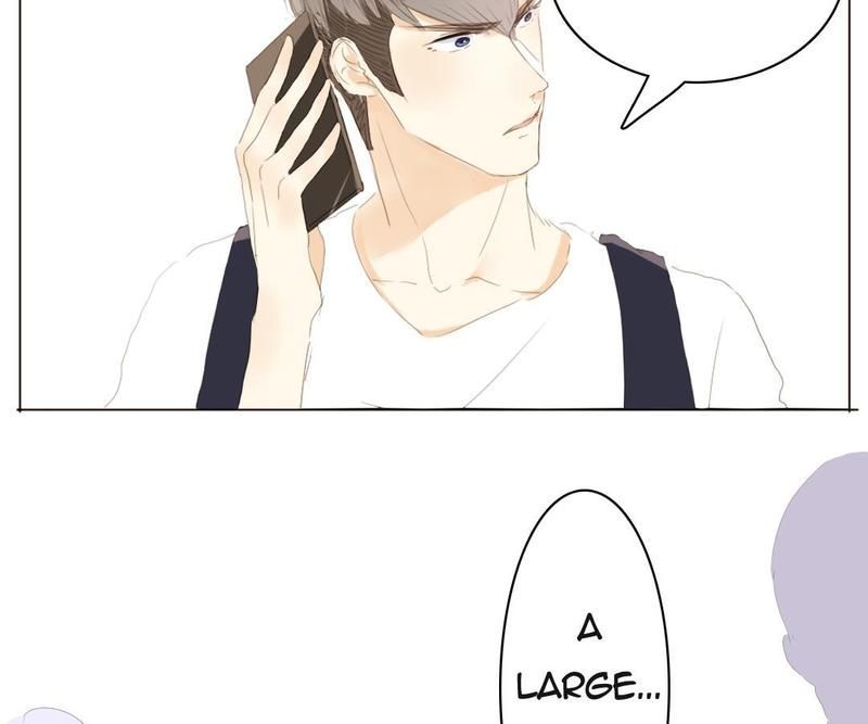 Men's Wear Store and "Her Royal Highness" - Episode 36 — page 34