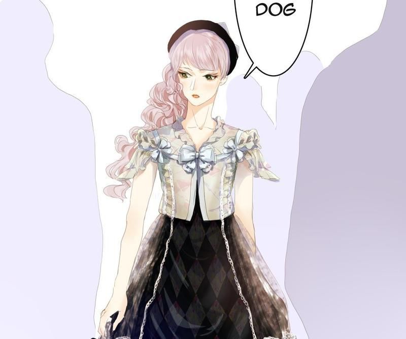 Men's Wear Store and "Her Royal Highness" - Episode 36 — page 35