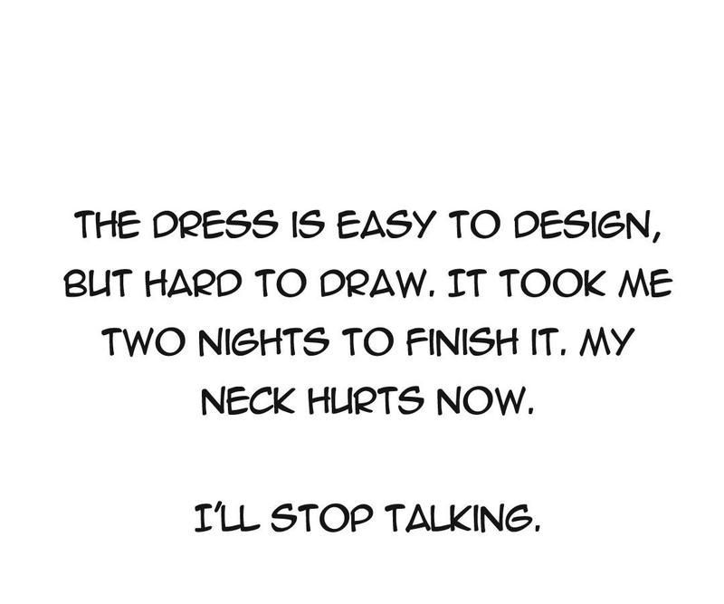 Men's Wear Store and "Her Royal Highness" - Episode 36 — page 41