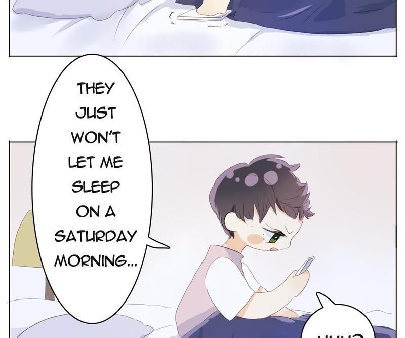 Men's Wear Store and "Her Royal Highness" - Episode 36 — page 8
