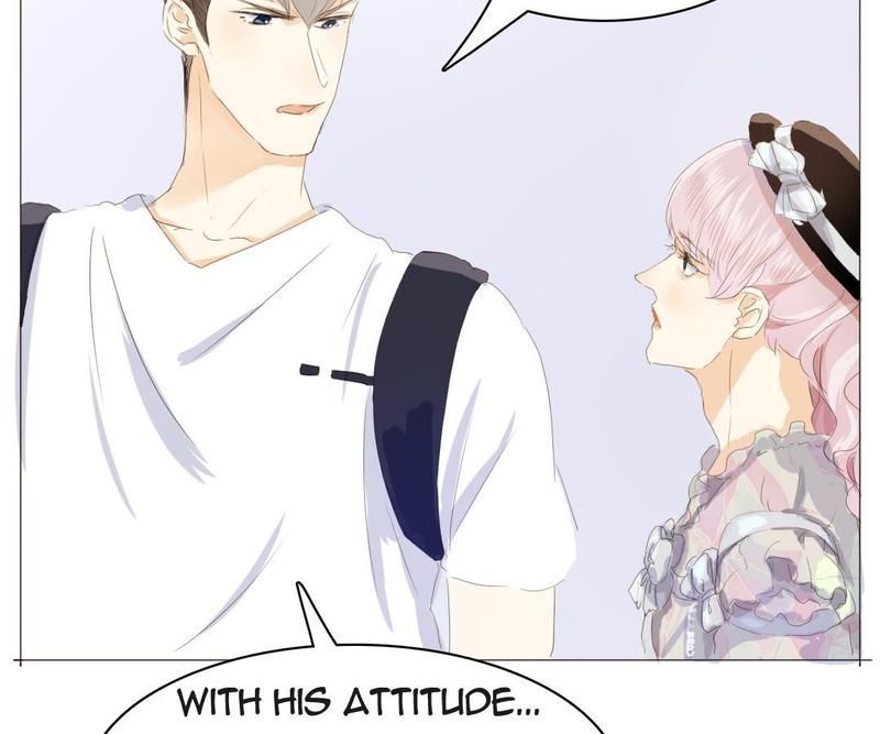 Men's Wear Store and "Her Royal Highness" - Episode 37 — page 11