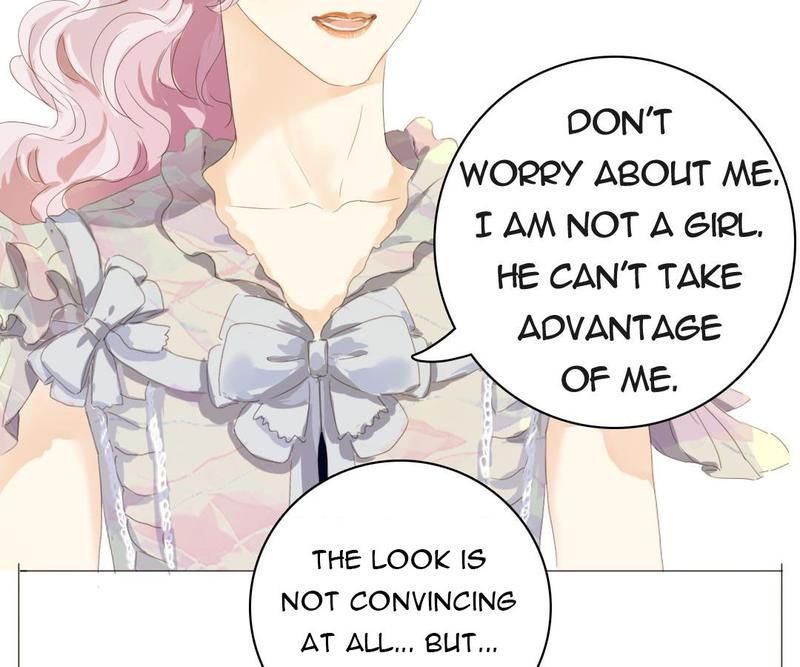 Men's Wear Store and "Her Royal Highness" - Episode 37 — page 13