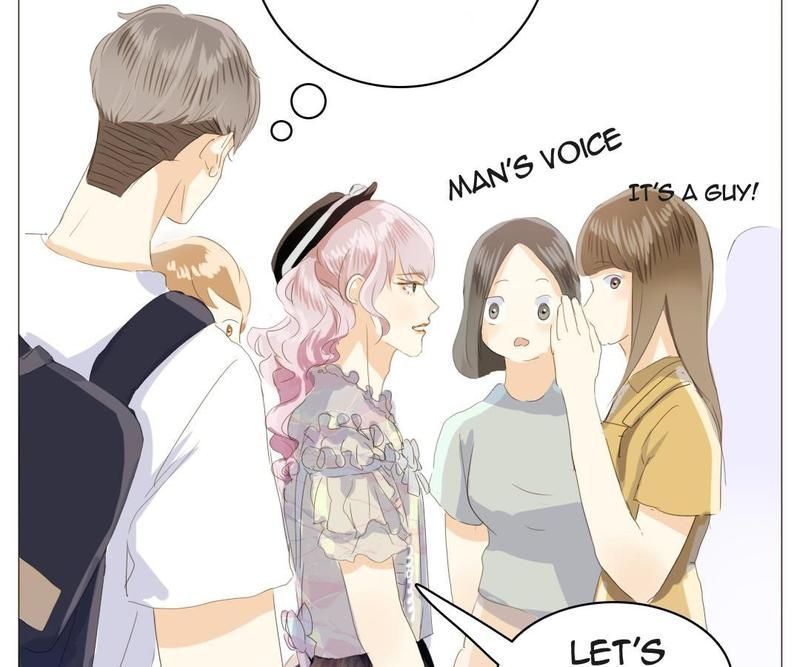 Men's Wear Store and "Her Royal Highness" - Episode 37 — page 14